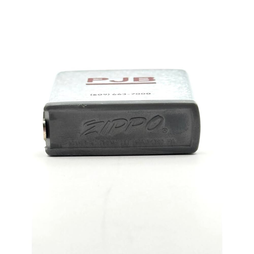 Zippo PJB - Open Box Pocket Ruler - Picture 7 of 9